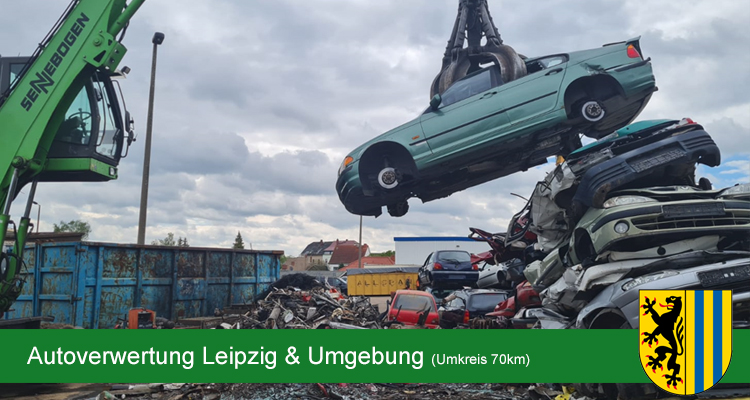 Autoverwertung in Leipzig