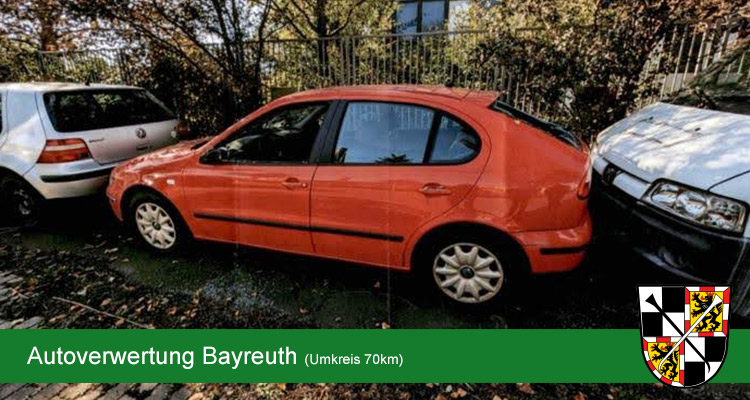 Autoverwertung Bayreuth