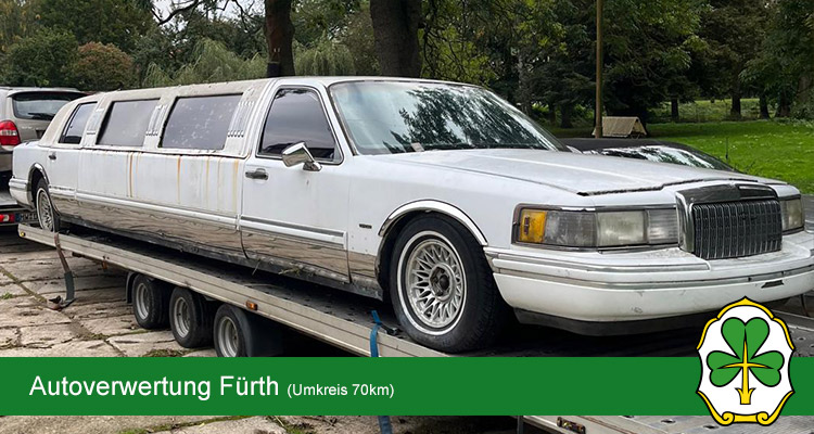 Autoverwertung Fürth