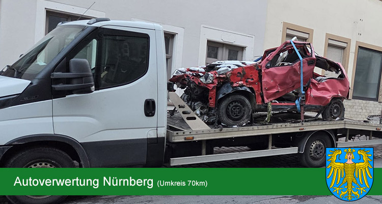 Autoverwertung Nürnberg