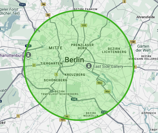 Autoverwertung in Berlin
