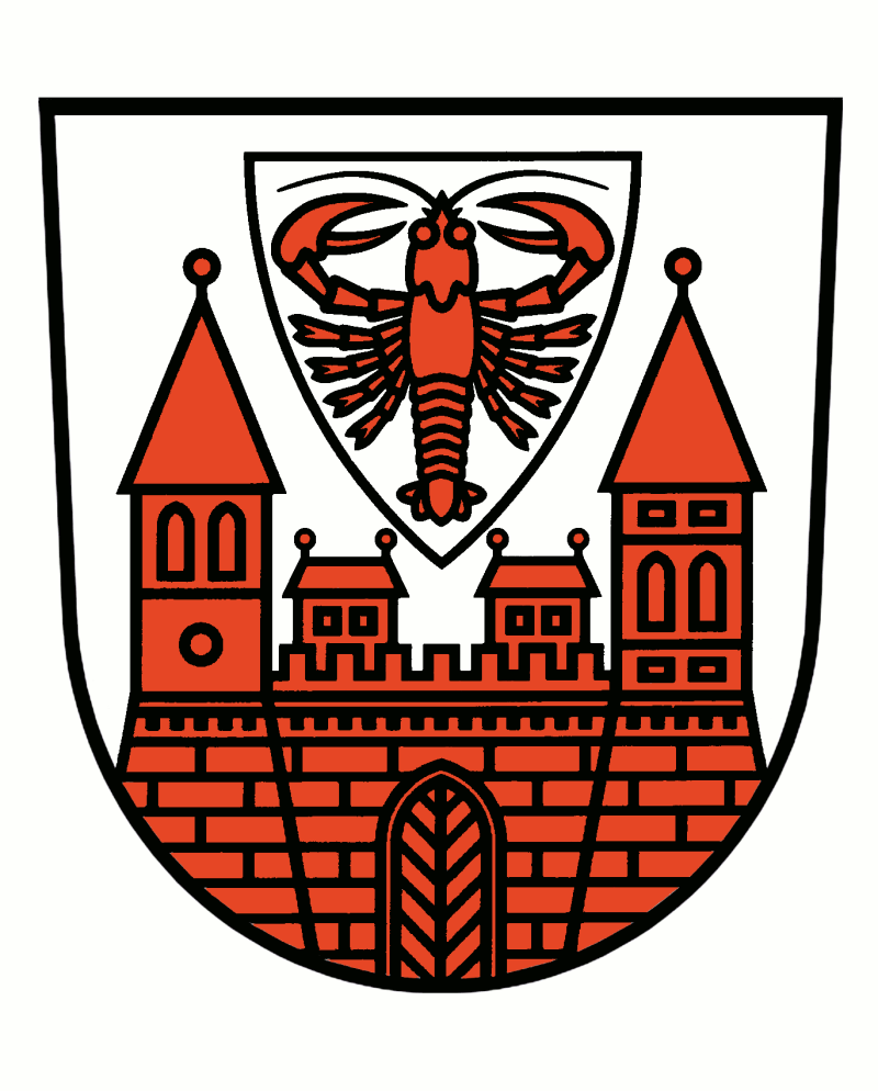 Wappen Cottbus