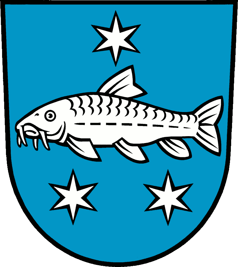 Wappen Lübbenau Spreewald