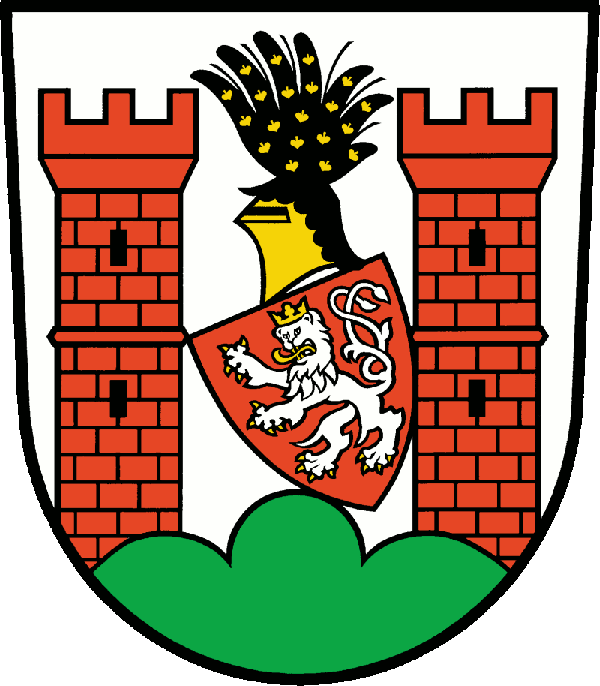 Wappen Spremberg
