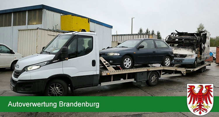 Autoverwertung Brandenburg