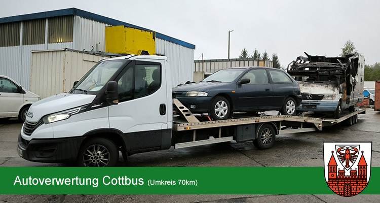 Autoverwertung Cottbus