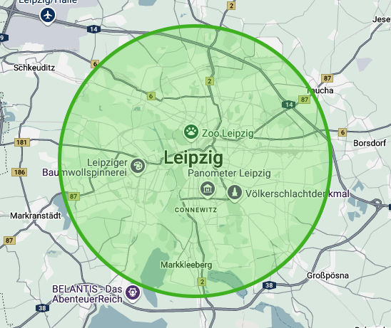 Autoverwertung in Leipzig