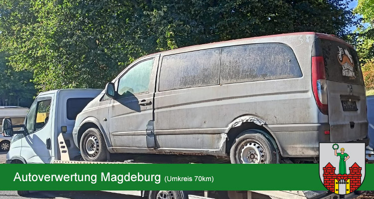 Autoverwertung Magdeburg