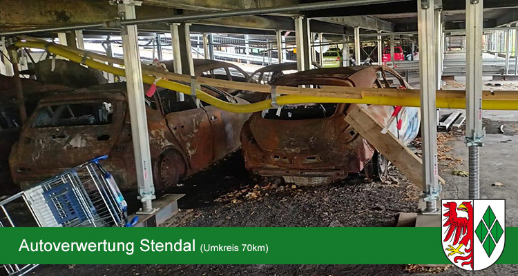 Autoverwertung Stendal