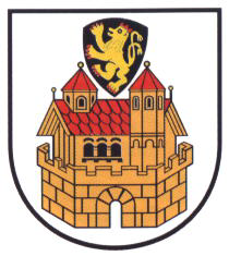 Wappen Greiz