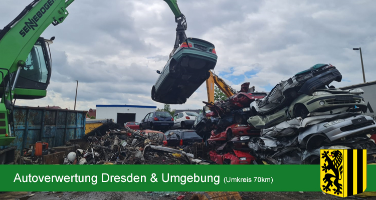 Autoverwertung Dresden