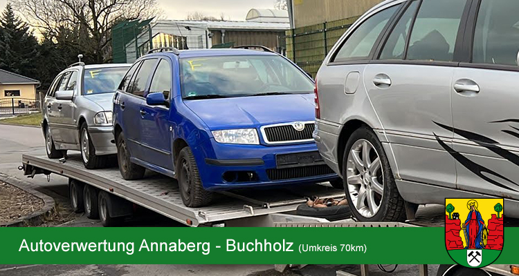 Autoverwertung Annaberg-Buchholz