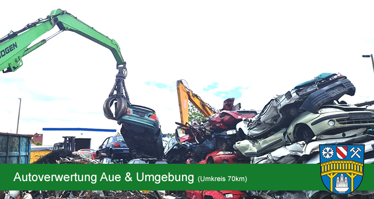 Autoverwertung Bad Schlema