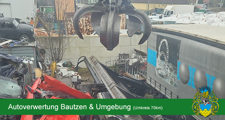 Autoverwertung Bautzen