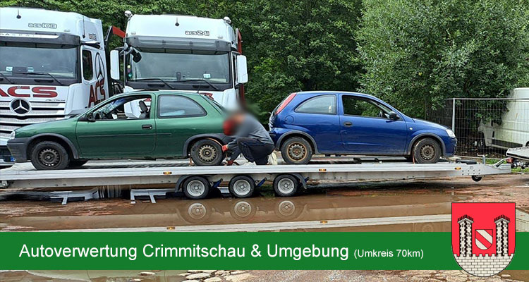 Autoverwertung Crimmitschau