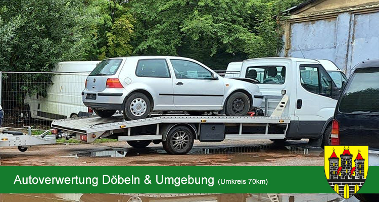 Autoverwertung Döbeln