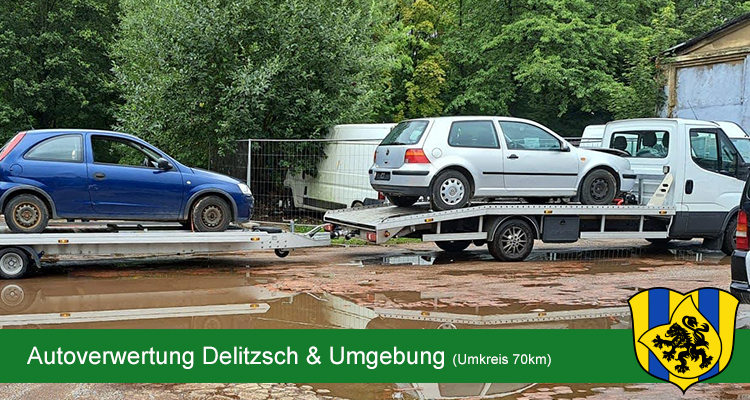 Autoverwertung Delitzsch