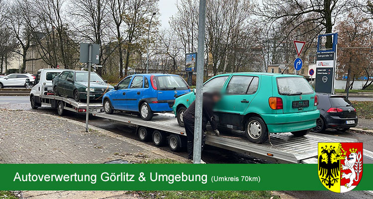 Autoverwertung Görlitz