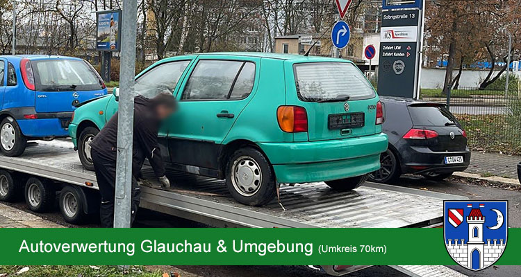 Autoverwertung Glauchau