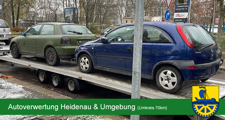 Autoverwertung Heidenau