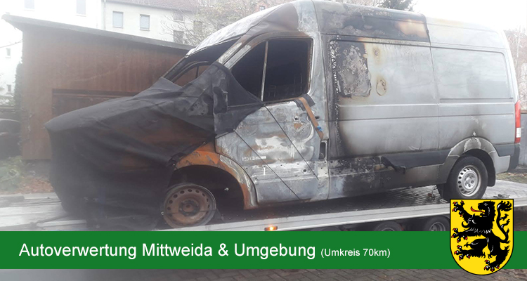 Autoverwertung Mittweida