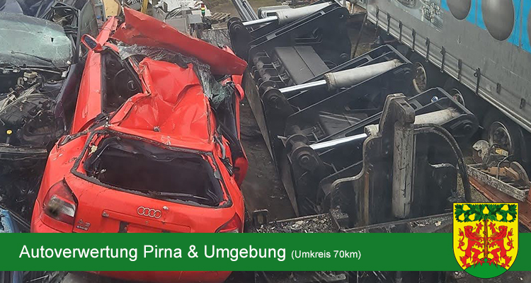 Autoverwertung Pirna