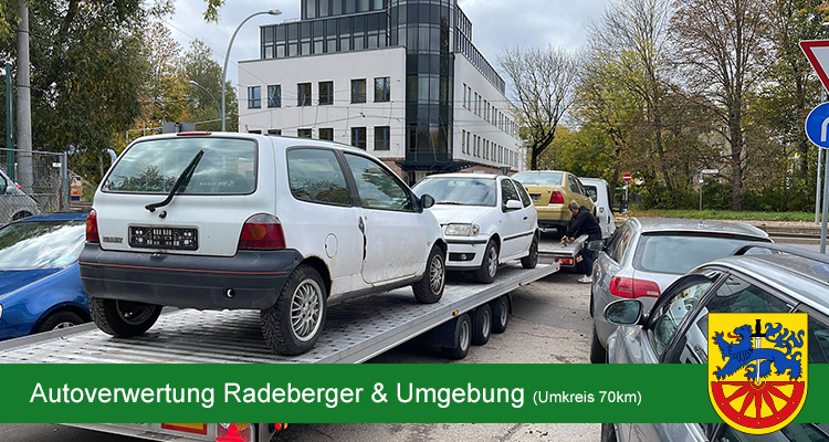 Autoverwertung Radeberg