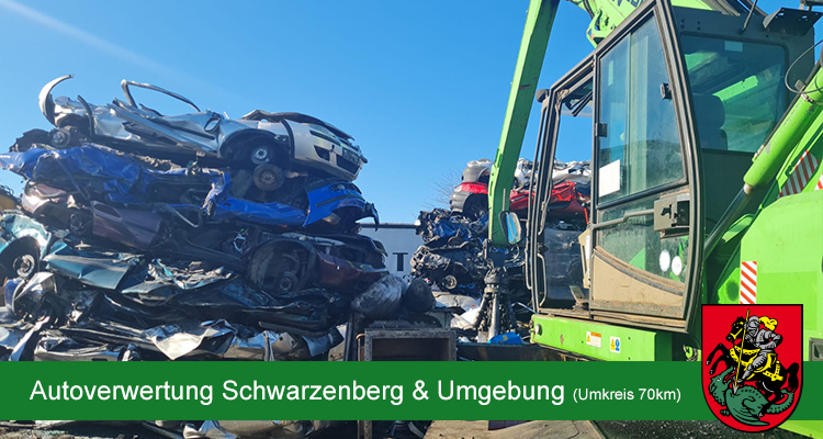 Autoverwertung Schwarzenberg