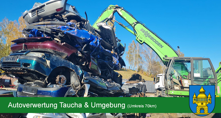 Autoverwertung Taucha