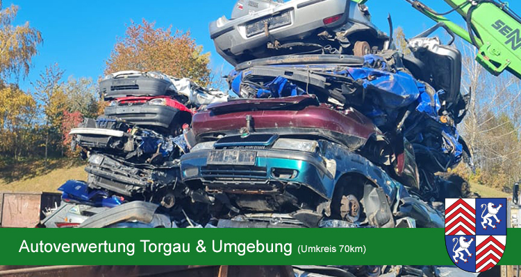 Autoverwertung Torgau