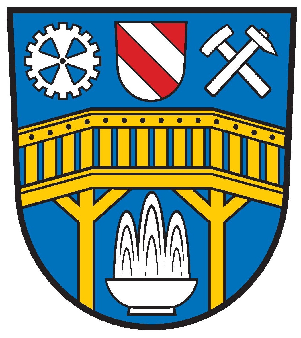 Wappen Bad Schlema