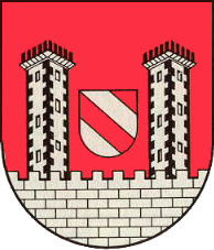 Wappen Crimmitschau