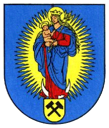 Wappen Marienberg