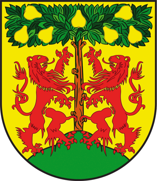 Wappen Pirna