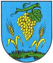 Wappen Coswig