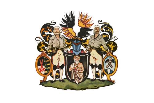 Wappen Schneeberg