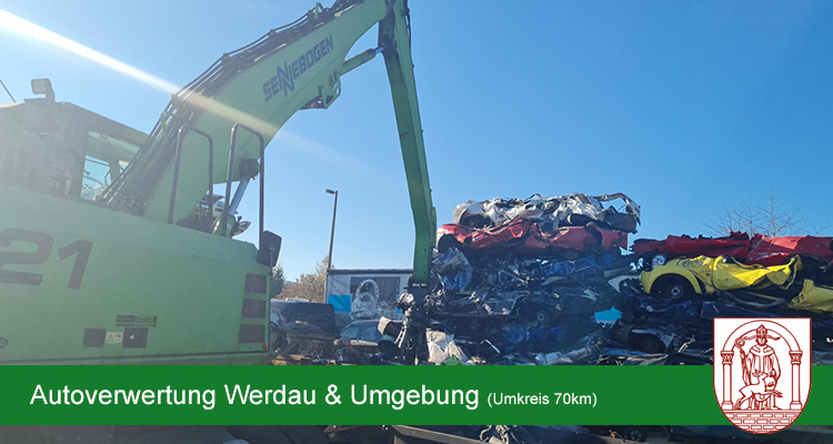 Autoverwertung Werdau