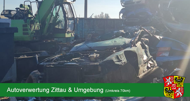 Autoverwertung Zittau