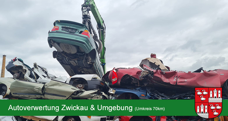 Autoverwertung Zwickau