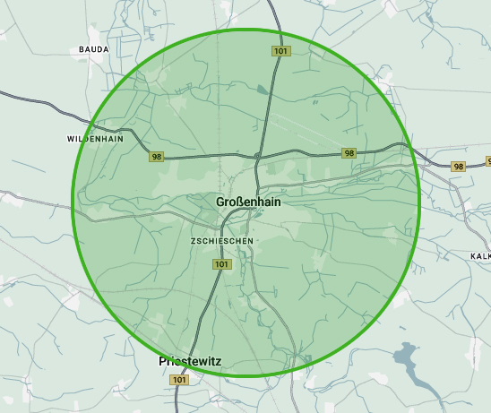 Autoverwertung Großenhain