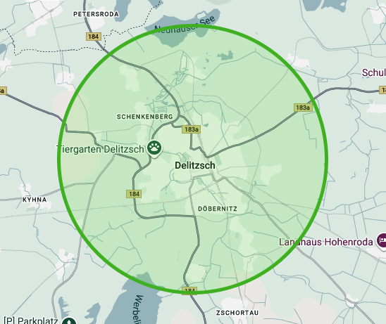 Autoverwertung in Delitzsch