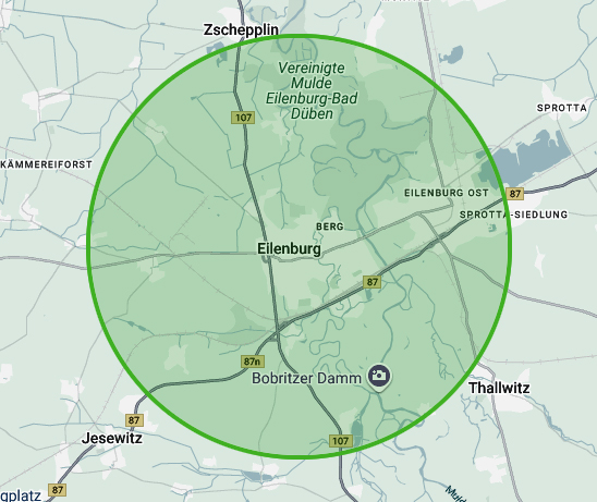 Autoverwertung in Eilenburg