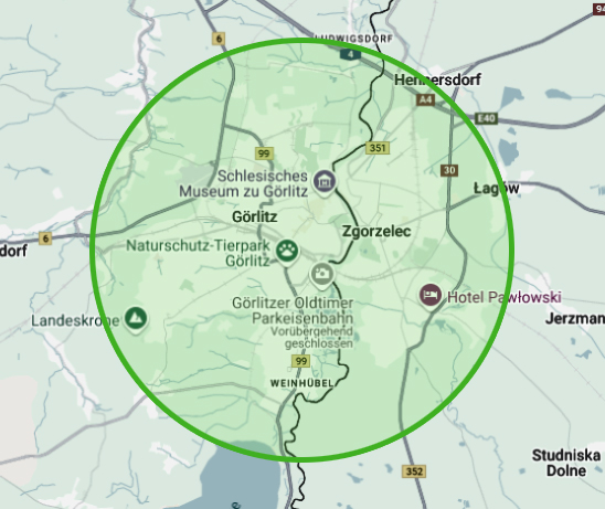 Autoverwertung in Görlitz