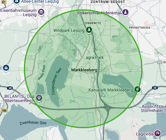 Autoverwertung in Markkleeberg